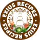 Exius Recipes 